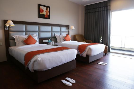 Hotel Chirag Bikaner Pokój zdjęcie