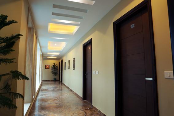 Hotel Chirag Bikaner Zewnętrze zdjęcie