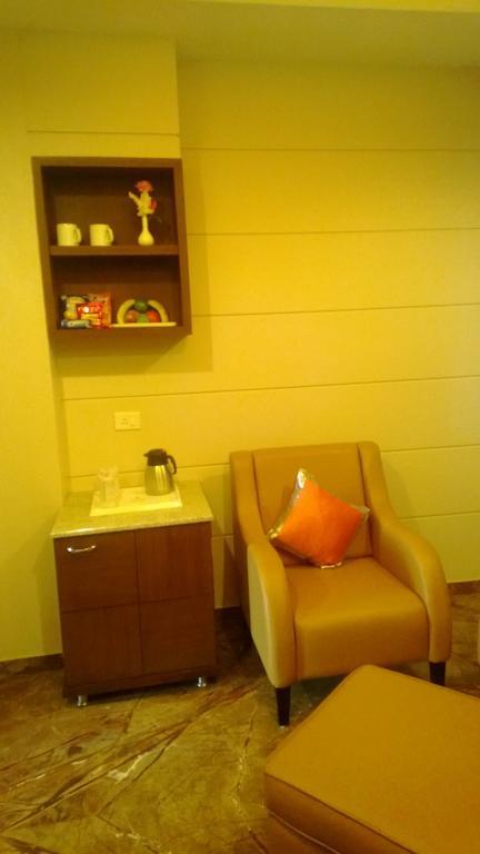 Hotel Chirag Bikaner Pokój zdjęcie